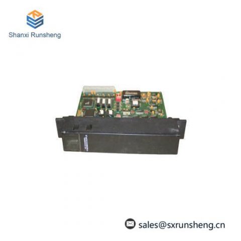 GE DS3800DFXA1B1C - Industrial Control Module