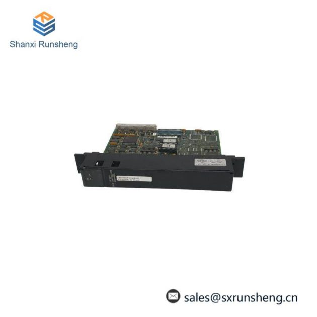 GE DS3800DFXA1B1C - Industrial Control Module