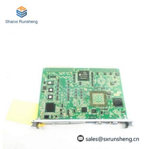 GE DS3800DSFC Circuit Board - Precision Control for Industrial Automation