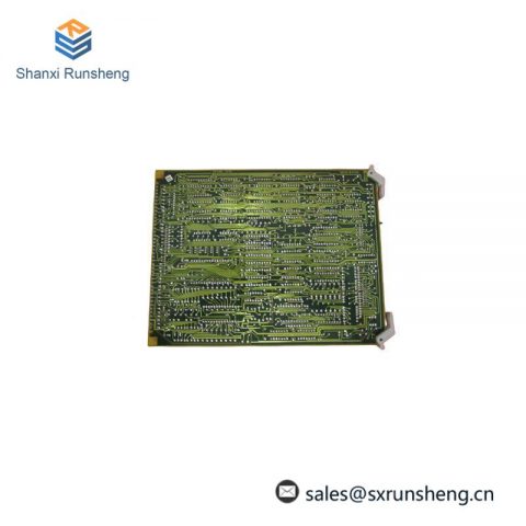 GE DS3800HAIC1A1A Power Control PC Board, High-Performance, Advanced Turbine Control Module