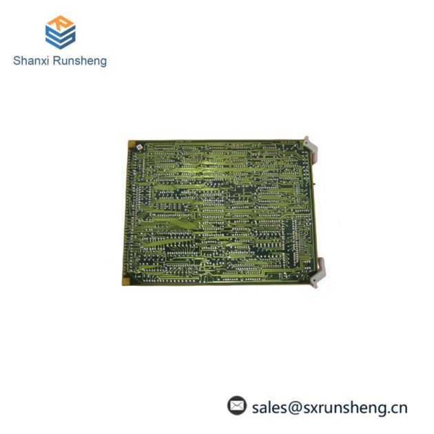 GE DS3800HAIC1A1A Power Control PC Board, High-Performance, Advanced Turbine Control Module