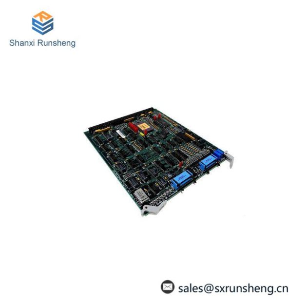 GE DS3800HAIC1D1B: High-Performance Turbine Control Board