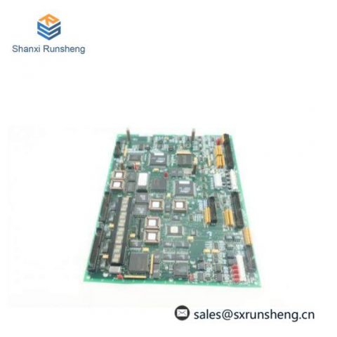 GE DS3800HCVA Digital to Analog Output Card for Turbine Control