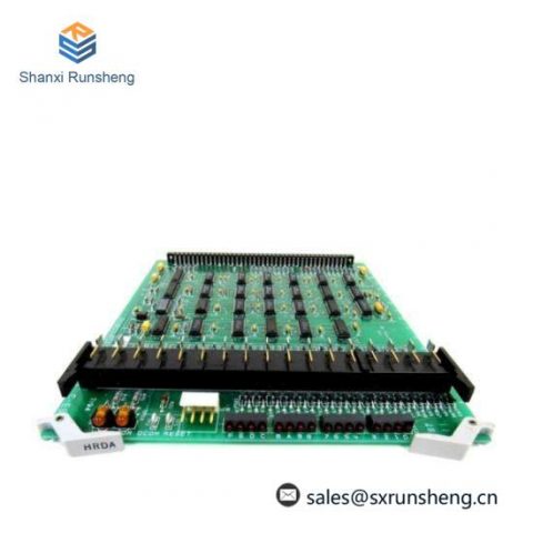 GE-FANUC DS3800HMPA MICROPROCESSOR
