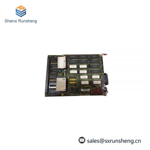 GE DS3800HMPK1N1K Microprocessor Board: Advanced Control Solution for Industrial Automation