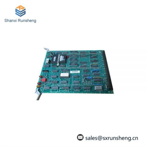 General Electric DS3800HPIB Panel Interface Board for Industrial Control Systems