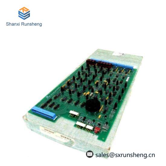 ge_ds3800hpib_4.jpg General Electric DS3800HPIB Panel Interface Board for Industrial Control Systems