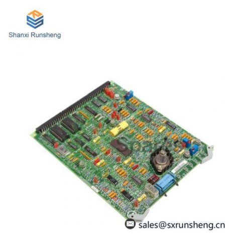GE-FANUC DS3800HSAA Servo Card