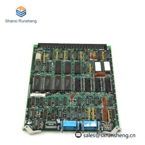 GE DS3800HXPD1C1E: High-Performance Microprocessor Expander Board for Industrial Control Systems