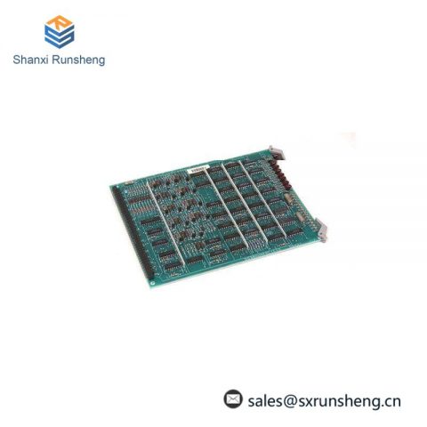 GE DS3800NFCB1U1U PC Board: Industrial Control System Core Component