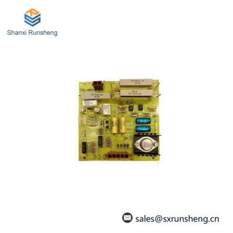 GE DS3800NGDC1A1A: Industrial Grade Printed Circuit Board for Advanced Control Systems