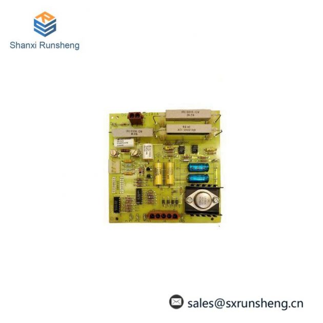 GE DS3800NGDC1A1A: Industrial Grade Printed Circuit Board for Advanced Control Systems