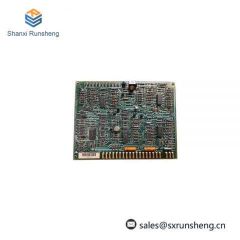 GE DS3800NPSJ1B1B Power Supply Board: Efficient Energy Solution for Industrial Controls