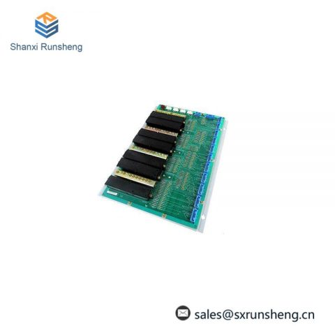 GE DS3800XAIA1A1A - Industrial Control Circuit Board for Enhanced Performance