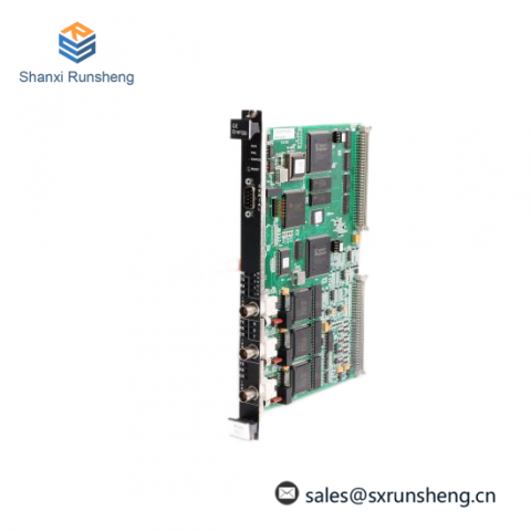 GE DS3820AIQA Circuit Board: Advanced Control Module for Industrial Automation