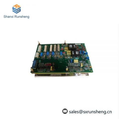 GE DS3820EPSA1A1A Circuit Board: Industrial Control Solutions