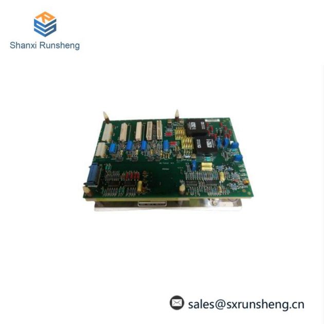 GE DS3820EPSA1A1A Circuit Board: Industrial Control Solutions