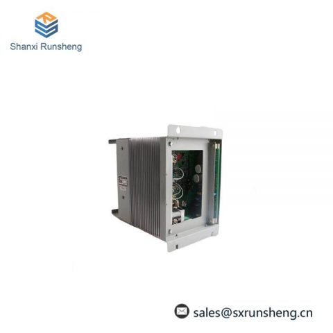 GE DS3820PSCB1C1B: Advanced PLC Module for Industrial Automation