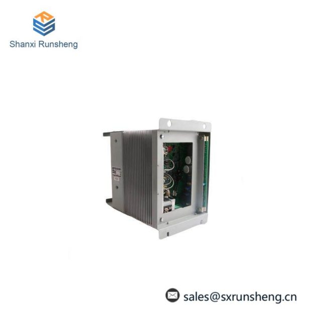 GE DS3820PSCB1C1B: Advanced PLC Module for Industrial Automation