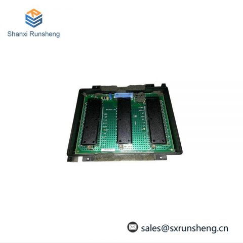 GE DS3820TIMC1A1A Circuit Board: Precision Engineering for Industrial Control Solutions