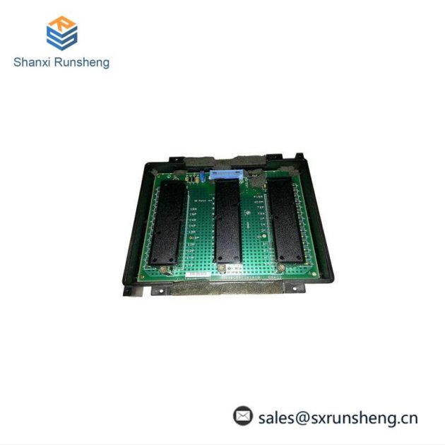 GE DS3820TIMC1A1A Circuit Board: Precision Engineering for Industrial Control Solutions