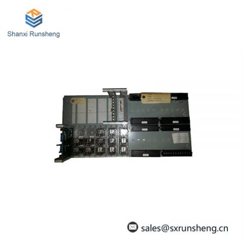 GE DS4820R40 (194B5706G1) Relay Module