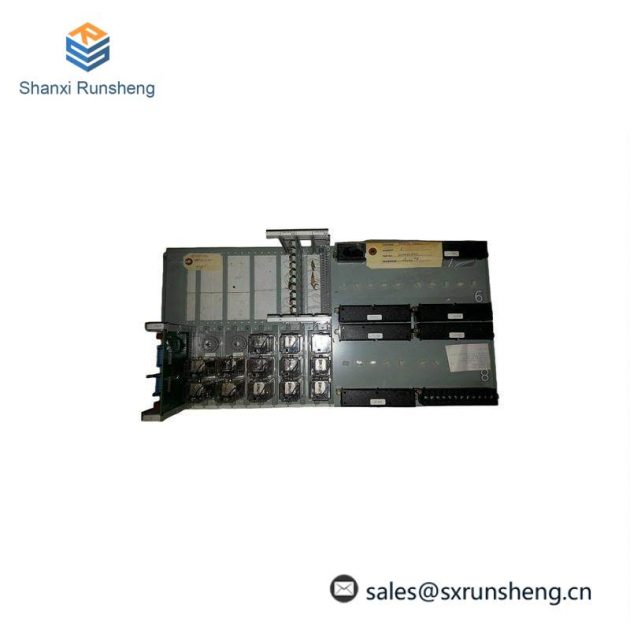 GE DS4820R40 (194B5706G1) Relay Module