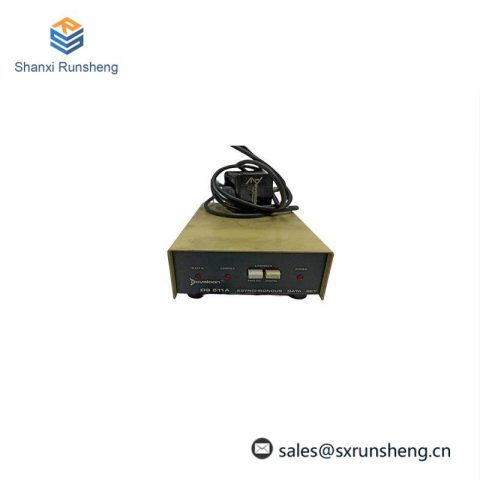 GE DS511A (P/N:199-19401) Asynchronous Data Set