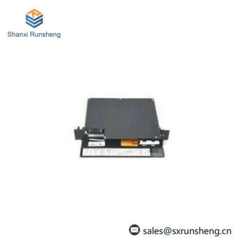 GE DS6800 CCID1D1D: Precision I/O Interface Module