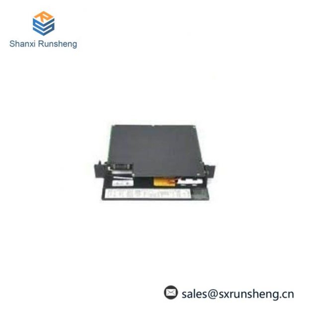 GE DS6800 CCID1D1D: Precision I/O Interface Module