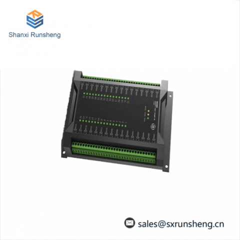 GE Fanuc 369B1868G0008 PLC Module - Advanced Control Solutions for Industry