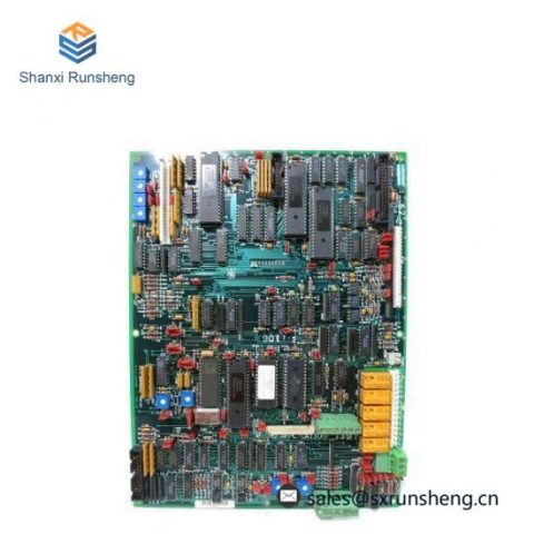 GE-FANUC 531X139APMARM7 PLC Module