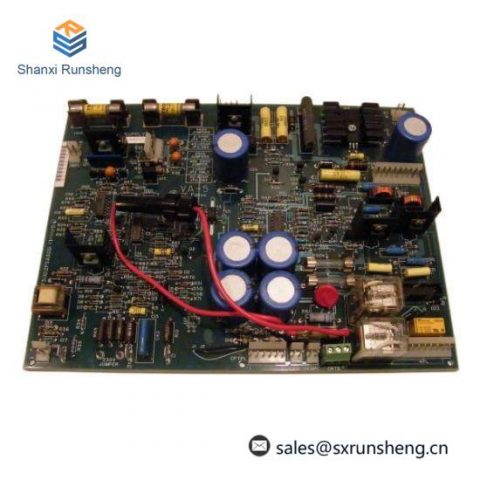 GE Fanuc 531X175SSBAYM2 Dual Channel BIU Card