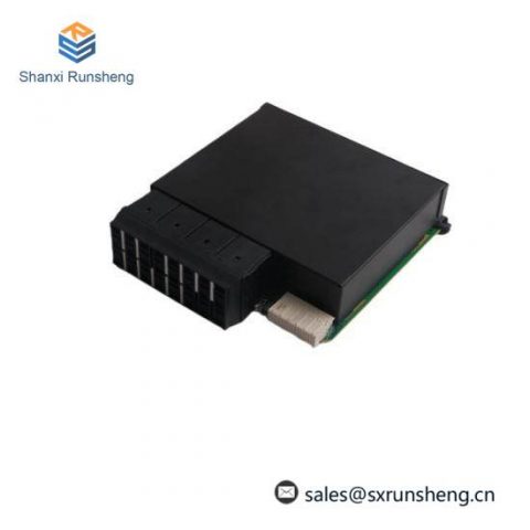 GE FANUC 6E UR 6EH Monitoring Module: Advanced Control & Monitoring Solution