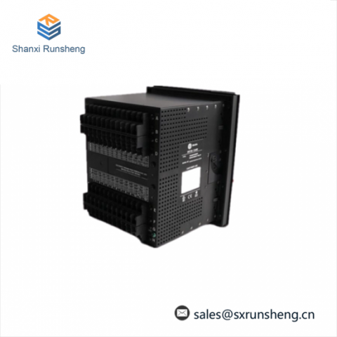 GE FANUC 745-W2-P5-G5-HI-A-L: Advanced Transformer Protection System