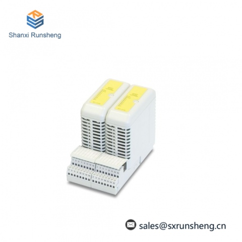 GE-FANUC 8104-AO-IP-03: Industrial Ethernet Adapter