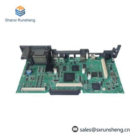 GE Fanuc A16B-3200-0810 R-30iB PLUS MAIN PCB - Advanced Control Core for Industrial Automation