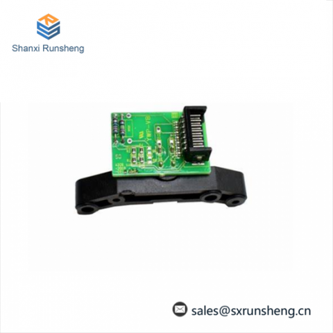 GE FANUC A860-2100-V001 Motor Interlock Sensor Unit