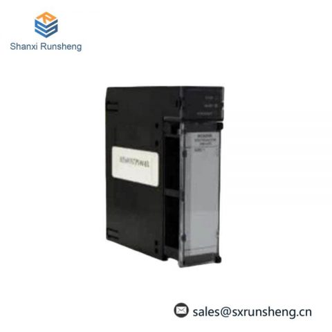 GE Fanuc D0M202 Process Control Module