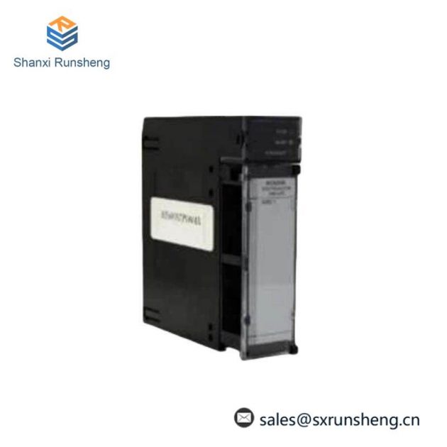 GE Fanuc D0M202 Process Control Module