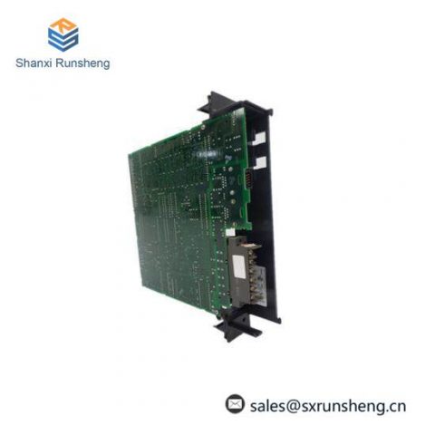 GE Fanuc DS200DSPCH1A/ADA Digital Signal Processor Module - Control & Communication Innovation