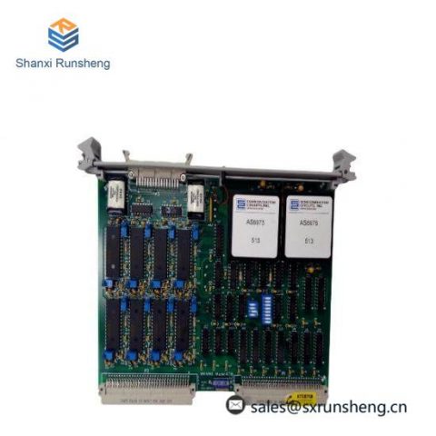 GE Fanuc DS200NATOG2ADX - Advanced Mark V PLC for Industrial Automation