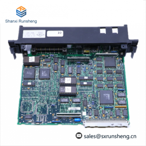GE-FANUC DS200PLIBG1ACA Phase Logic Interface Card