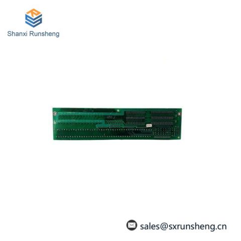 GE Fanuc DS200TBQCG1AAA Control Module