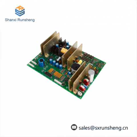 GE Fanuc DS200TCDAG1B Digital I/O Board - Advanced Industrial Control Module