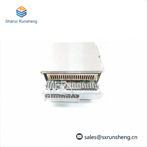 GE FANUC DS2020PDMAG6 - High-Performance Power Distribution Module