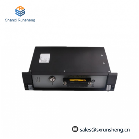 GE Fanuc DS303A1A01EXA002 DC Contactor - Industrial Grade Relay Module