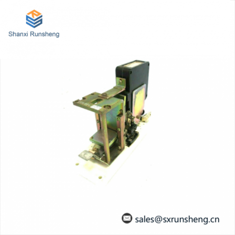 GE Fanuc DS303A6A01KXA003XT DC Contactor