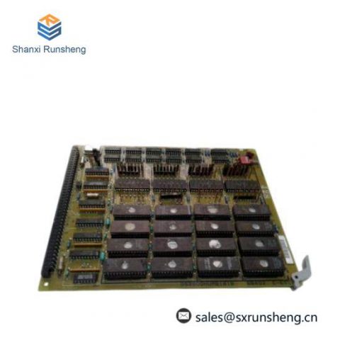 GE Fanuc DS3800HUMB1B1B, Mark IV PLC - Advanced Process Control Solutions