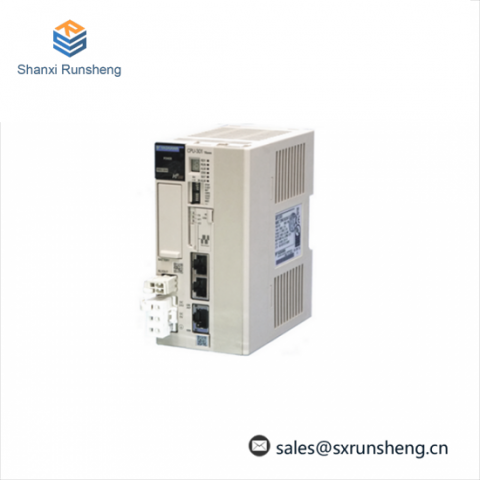 GE FANUC DS3800XAIC1C1C6BA03 - Advanced Programmable Logic Controller Module